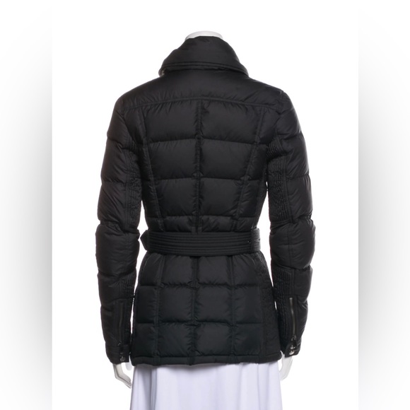Burberry Brit Down Coat - Picture 3 of 4